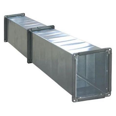 rectangular sheet metal duct pricing|rectangular ductwork price list.